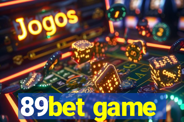 89bet game
